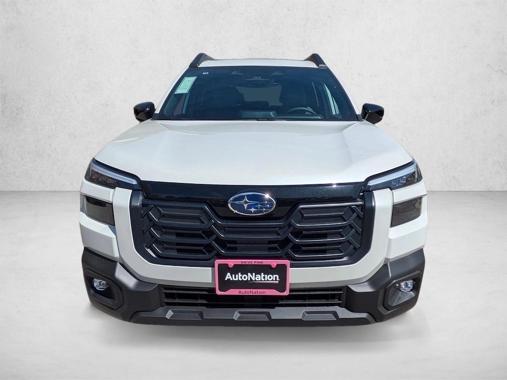 New 2026 Subaru Outback Limited SUV