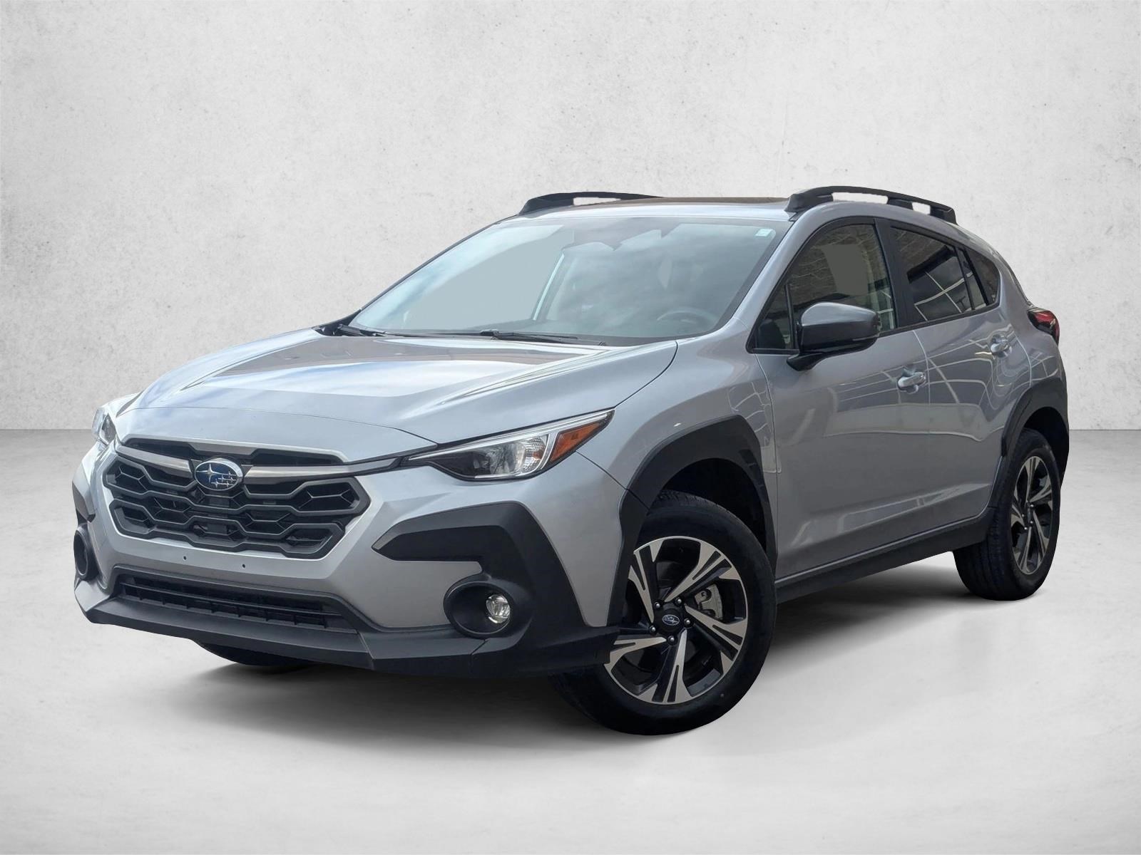 2024 Subaru Crosstrek Premium's photo
