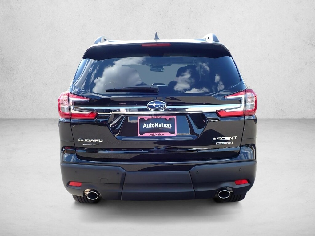 New 2026 Subaru Ascent Touring 7-Passenger SUV