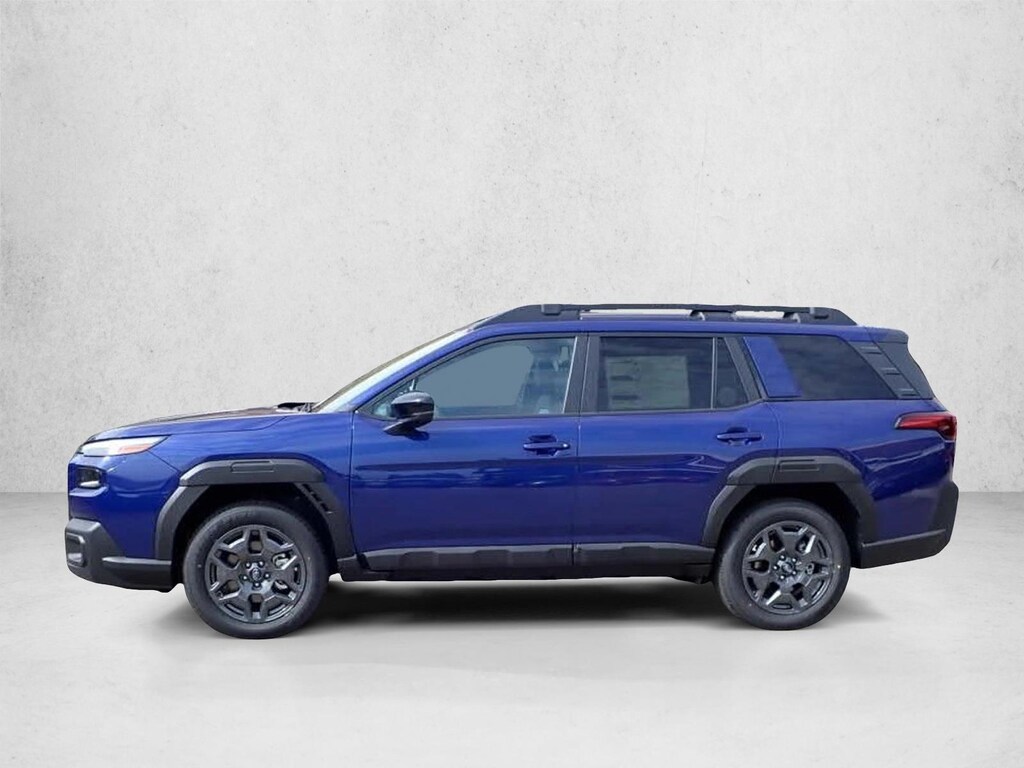 New 2026 Subaru Outback Premium SUV