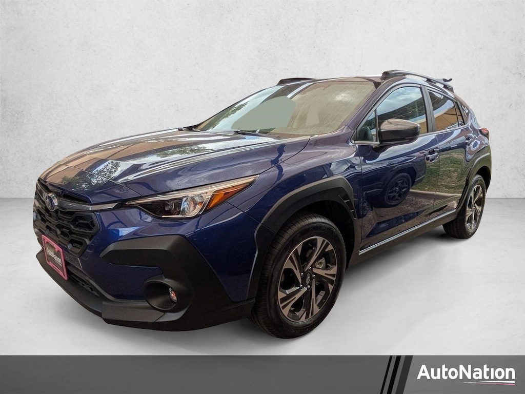 New 2026 Subaru Crosstrek Premium SUV