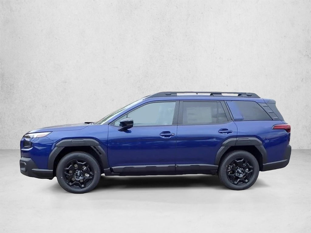 New 2026 Subaru Outback Limited SUV