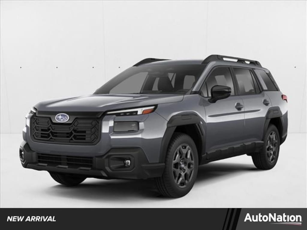 Used 2026 Subaru Outback Premium SUV
