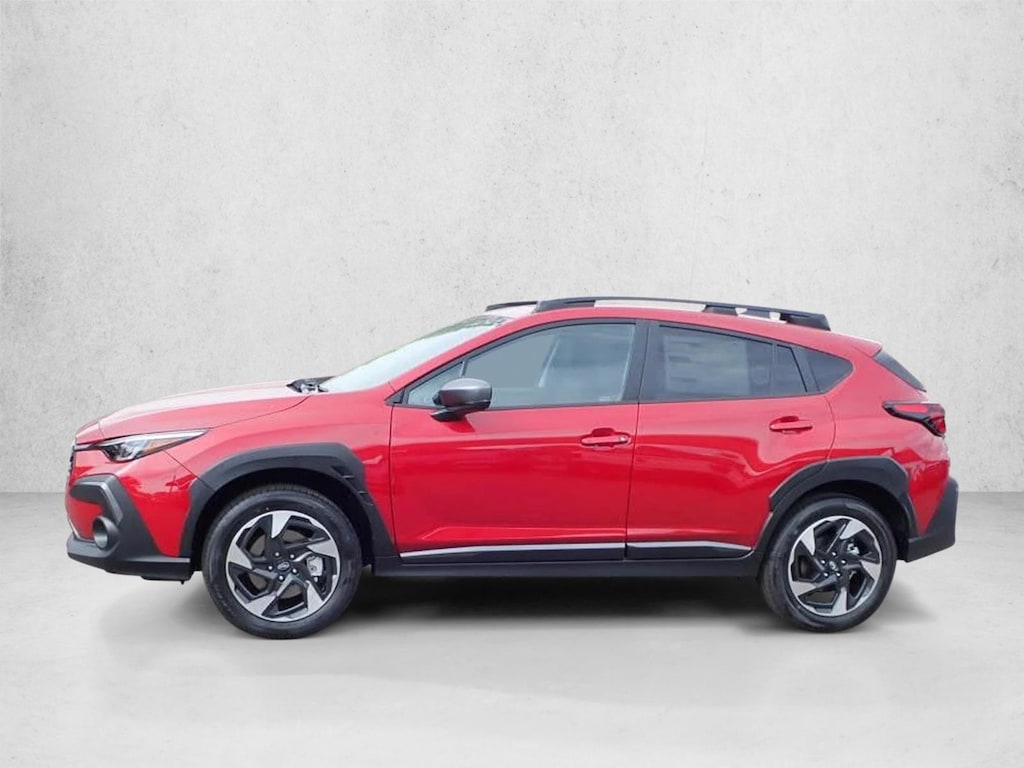 New 2026 Subaru Crosstrek Limited SUV
