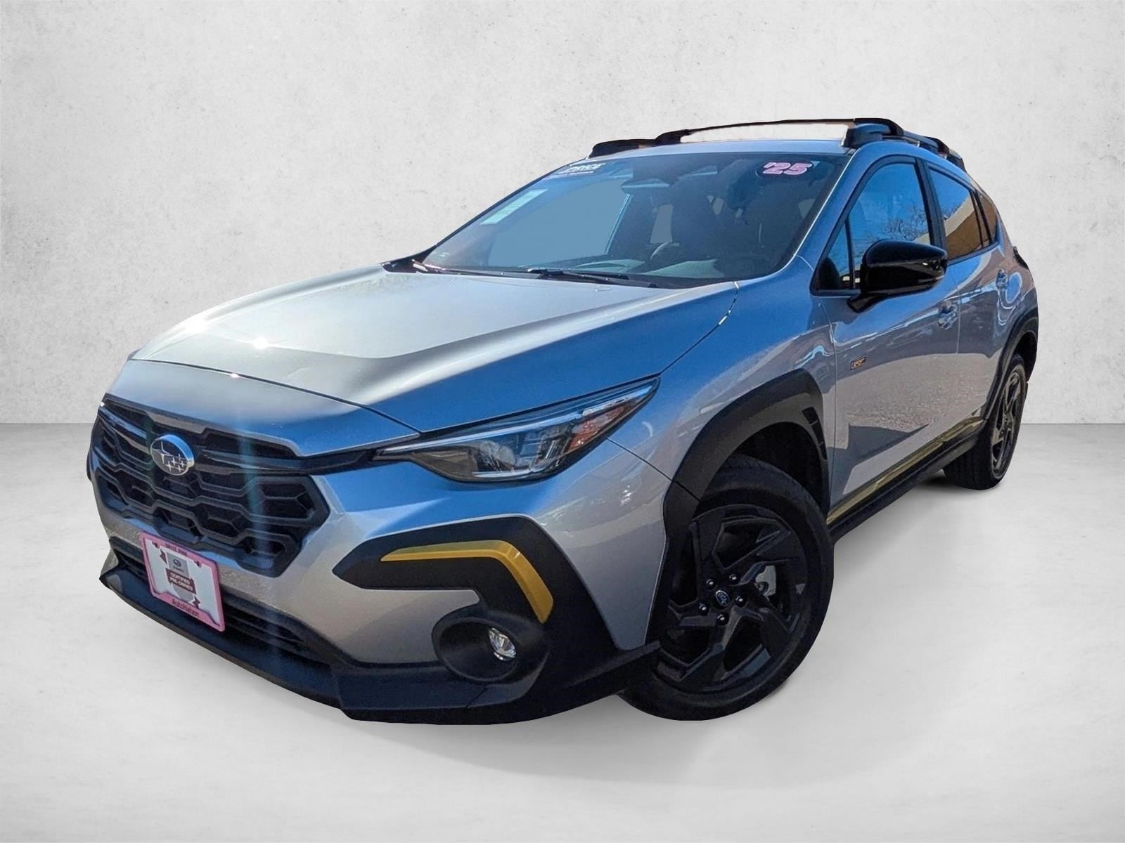 2025 Subaru Crosstrek Sport's photo