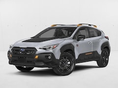 2025 Subaru Crosstrek Wilderness SUV