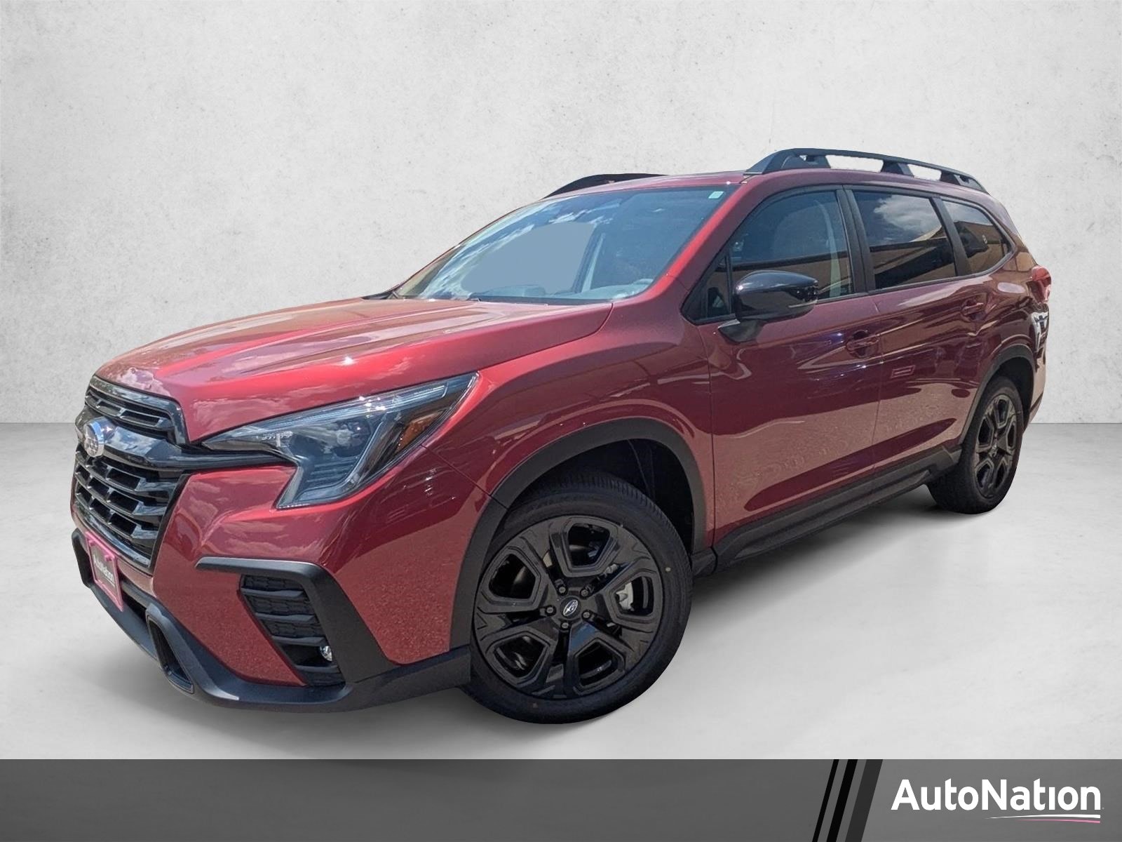 2026 Subaru Ascent