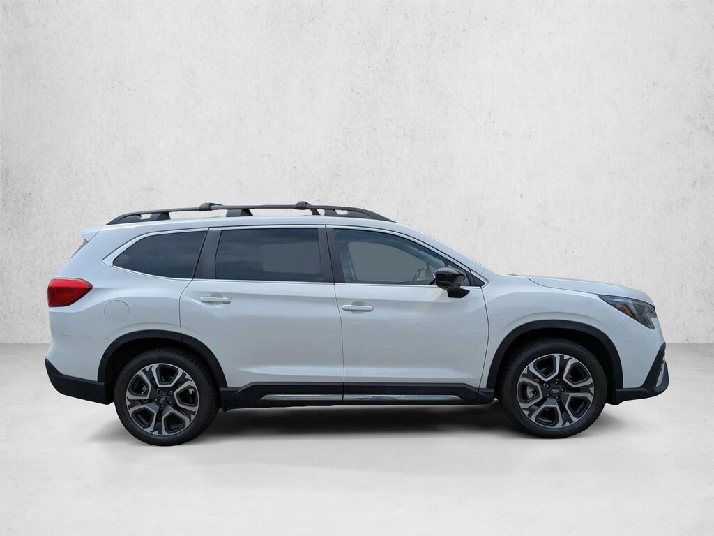 Certified 2024 Subaru Ascent Limited SUV