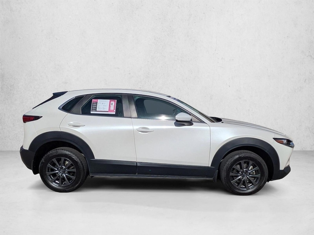 Used 2023 Mazda CX-30 2.5 S SUV