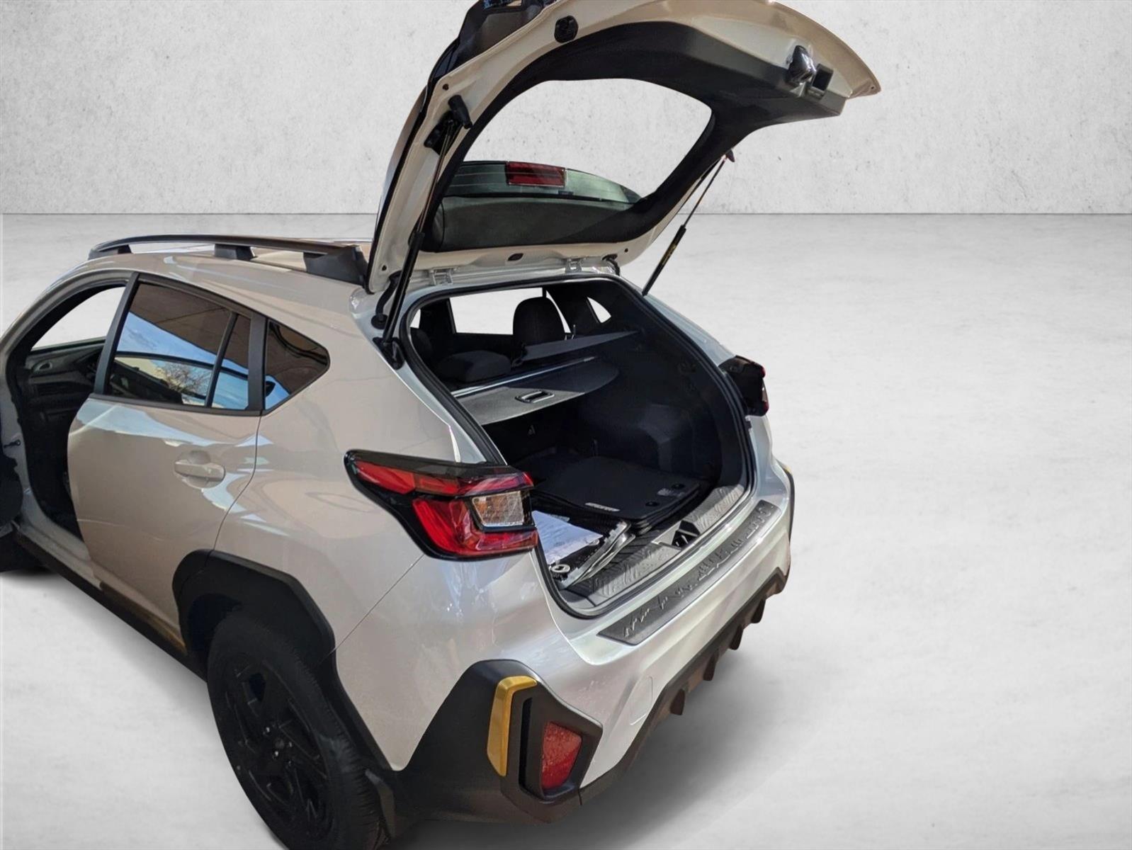 2026 Subaru Crosstrek Sport - Photo 21