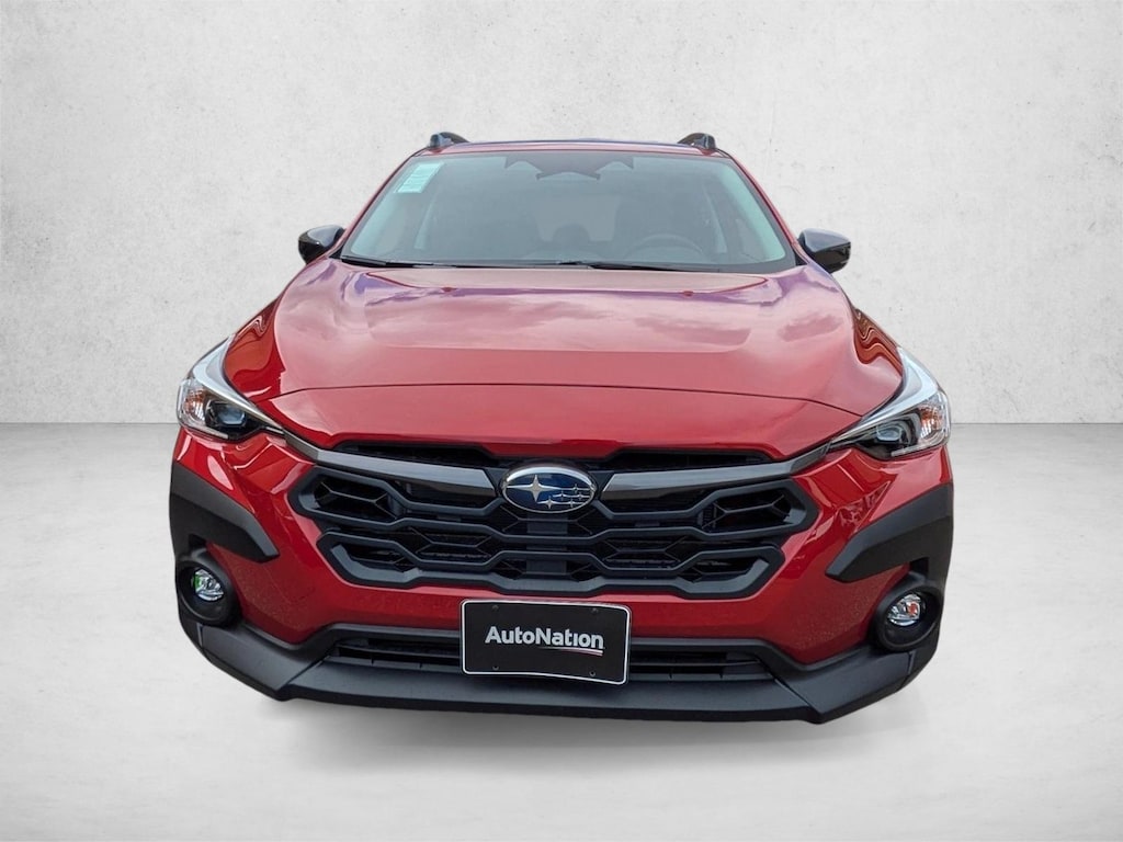 New 2026 Subaru Crosstrek Premium SUV