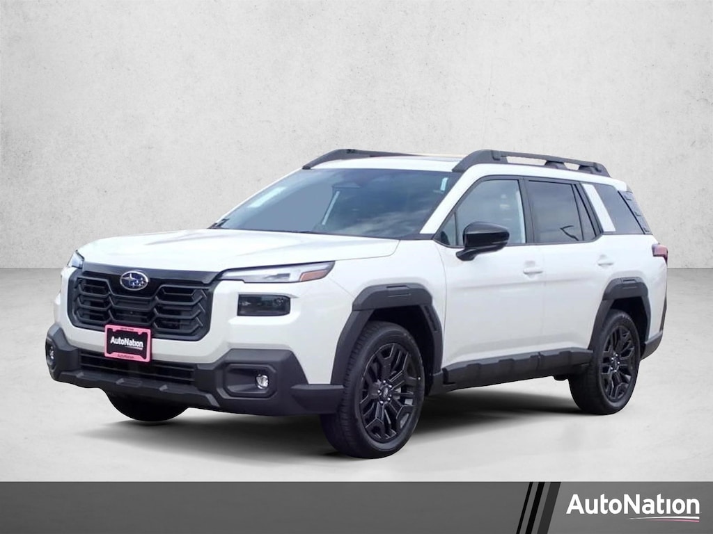 New 2026 Subaru Outback Limited XT SUV