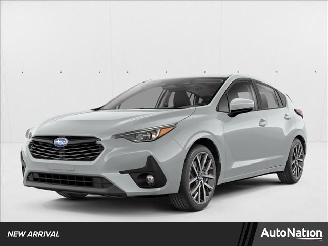 2024 Subaru Impreza 2.0 Sport CVT's photo