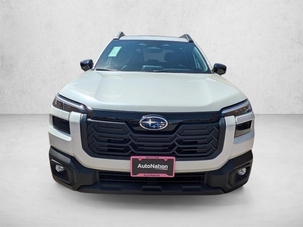 New 2026 Subaru Outback Limited SUV