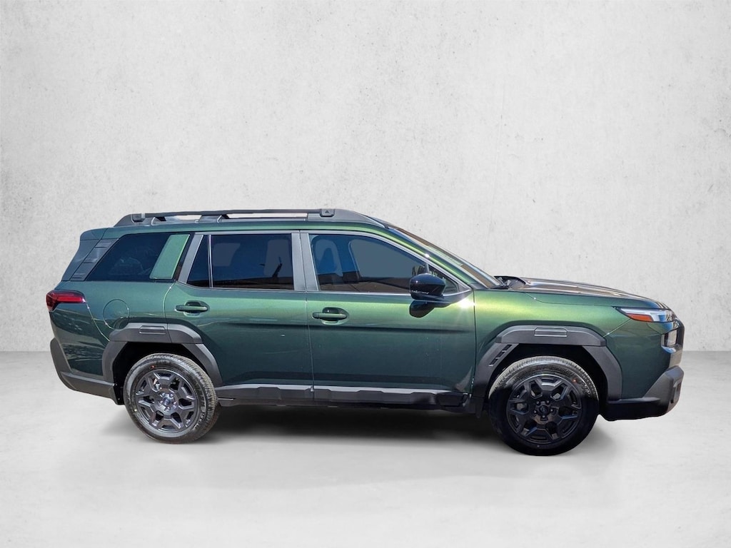 New 2026 Subaru Outback Premium SUV