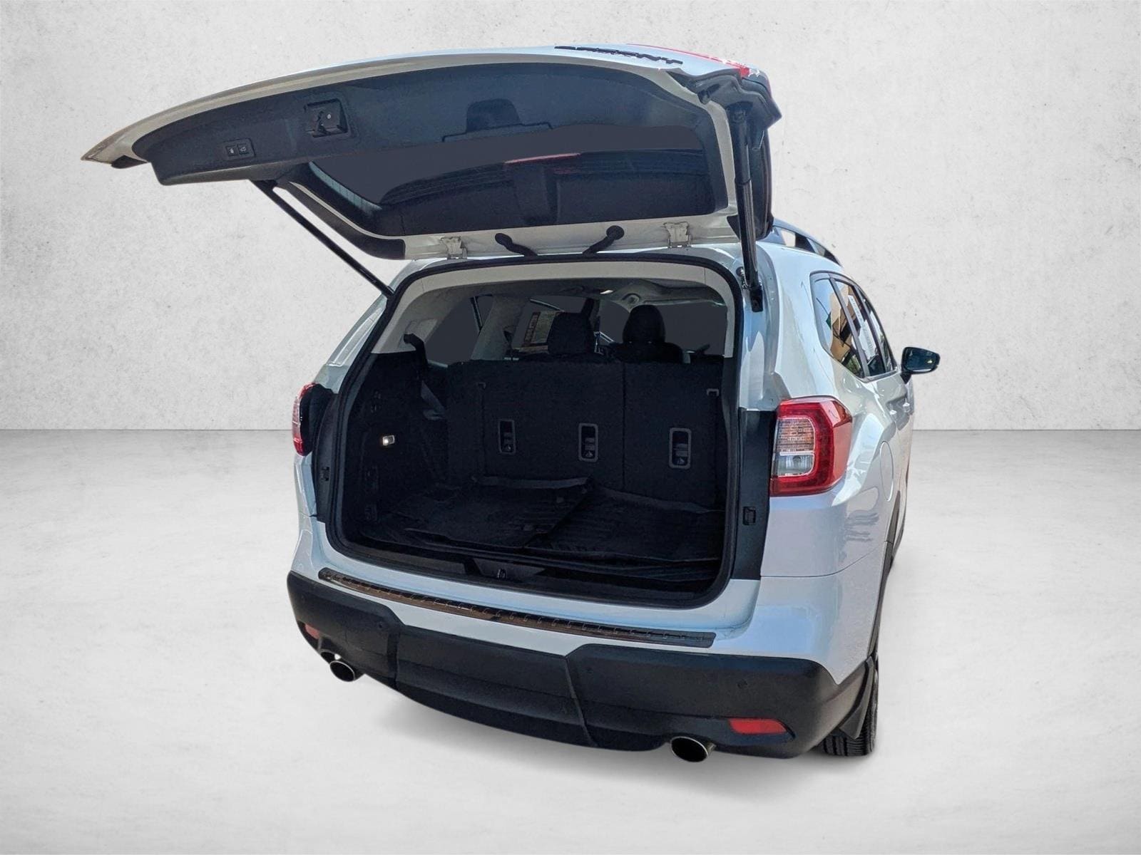 2025 Subaru Ascent Onyx Edition-Touring - Photo 26