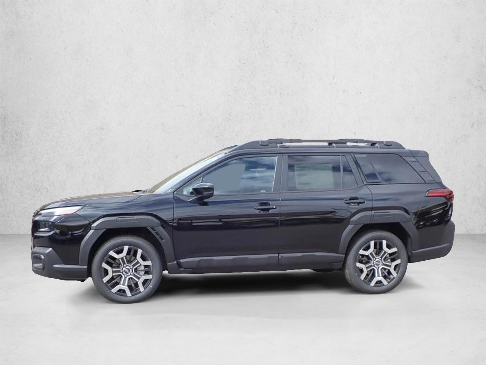 New 2026 Subaru Outback Touring XT SUV