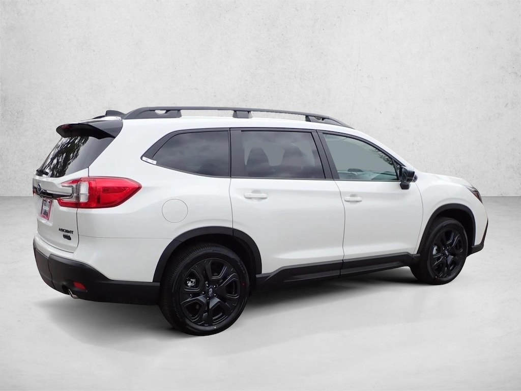 New 2026 Subaru Ascent Onyx Edition Touring 7-Passenger SUV