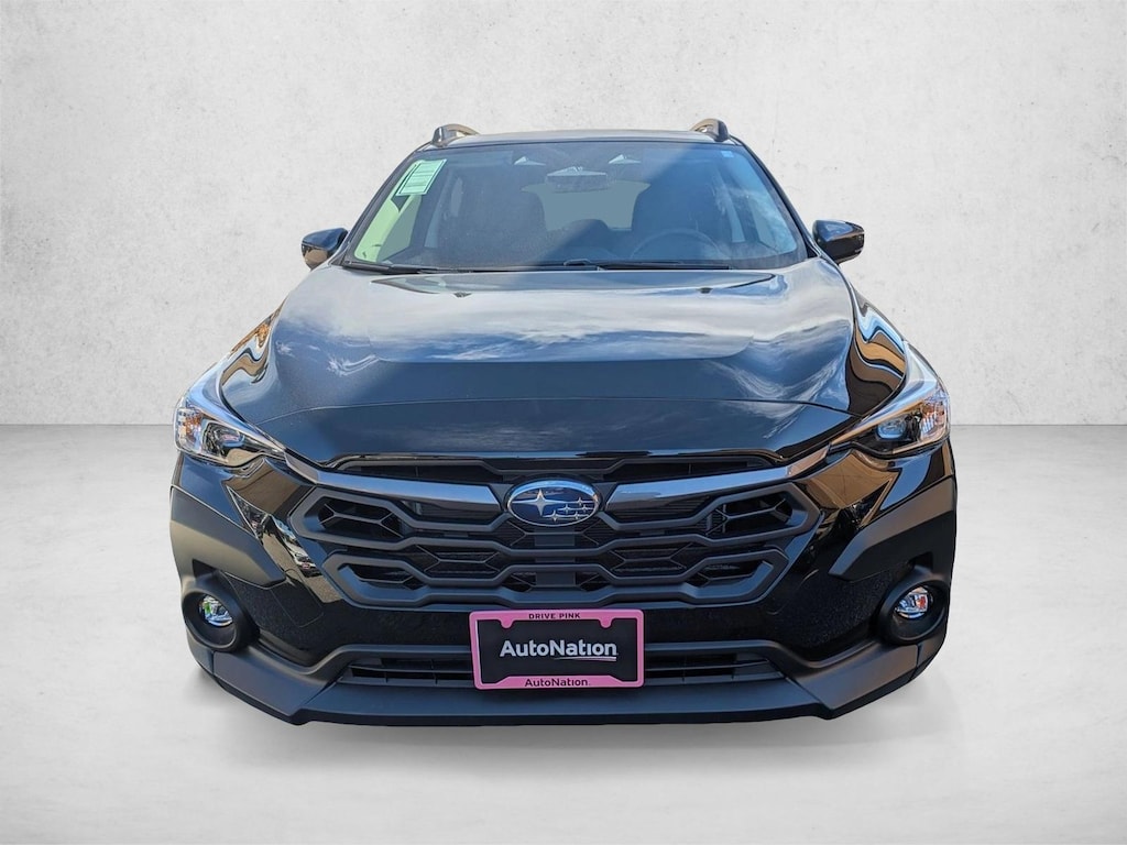 New 2026 Subaru Crosstrek Premium SUV