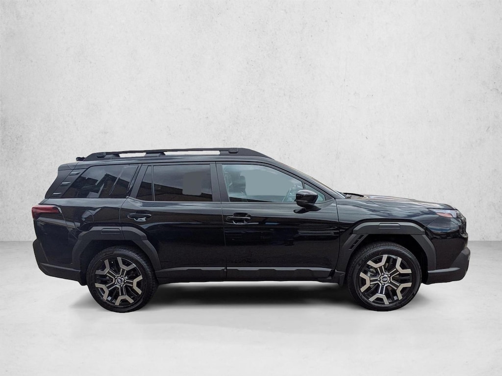 New 2026 Subaru Outback Touring XT SUV