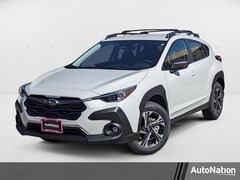 2025 Subaru Crosstrek Limited SUV