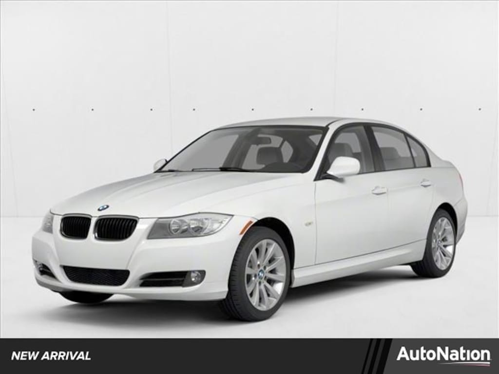 Used 2011 BMW 335i xDrive 335i xDrive Sedan