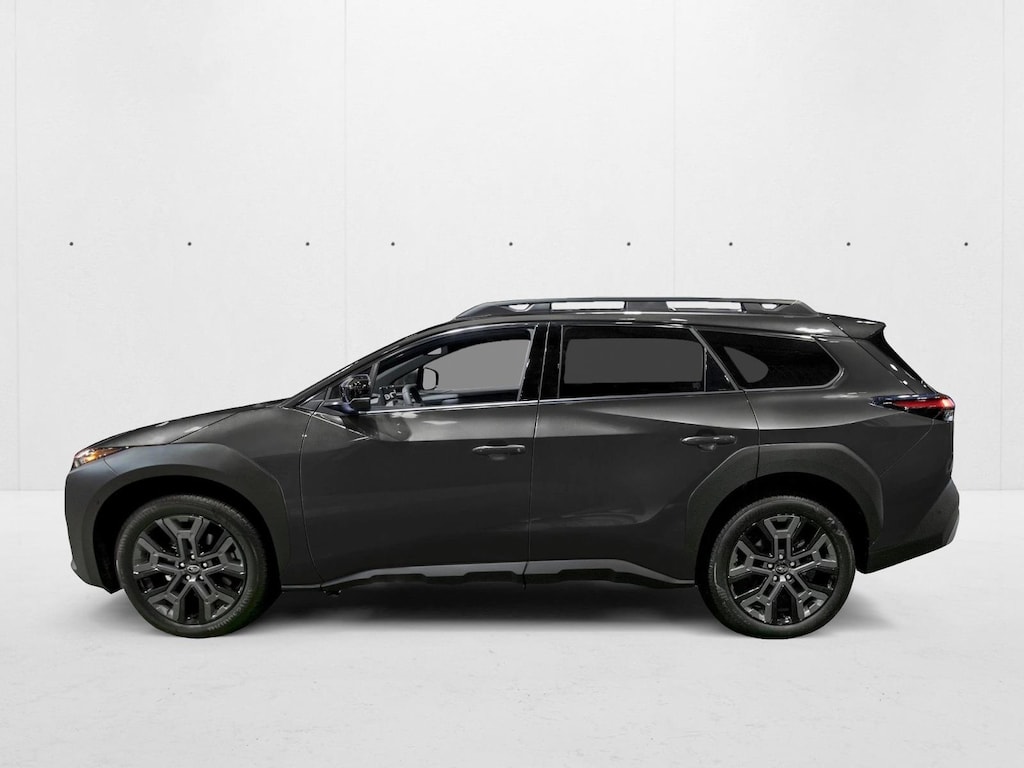 New 2026 Subaru Trailseeker