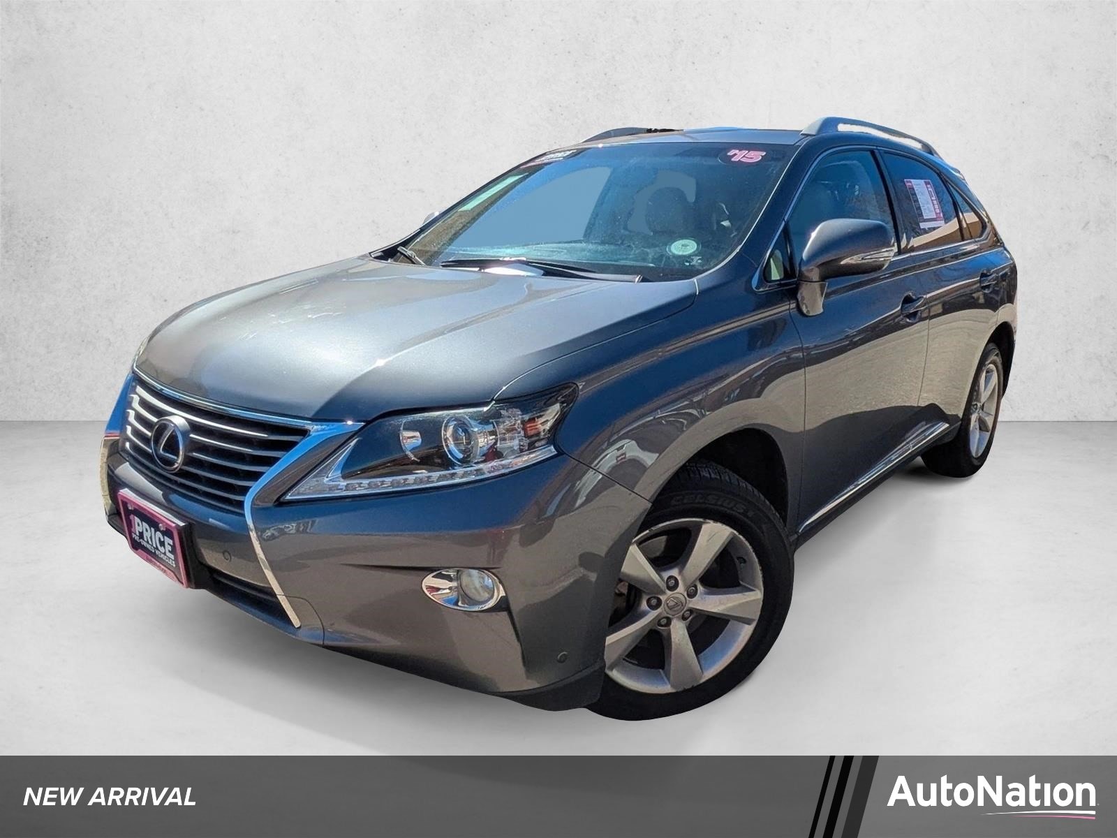2015 Lexus RX 350 350 AWD's photo
