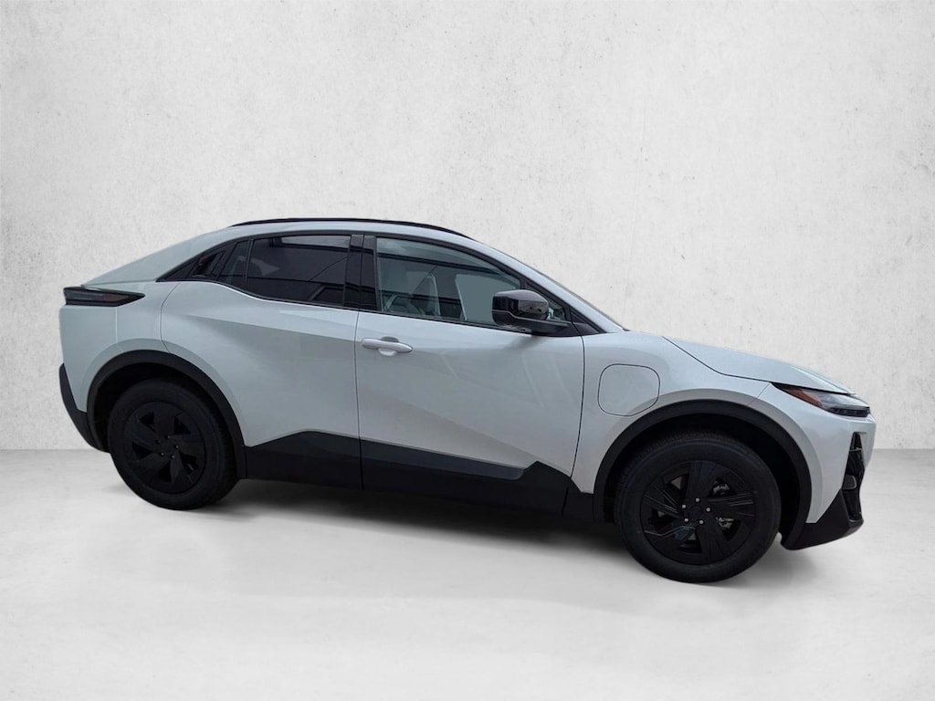 New 2026 Subaru Uncharted Sport SUV