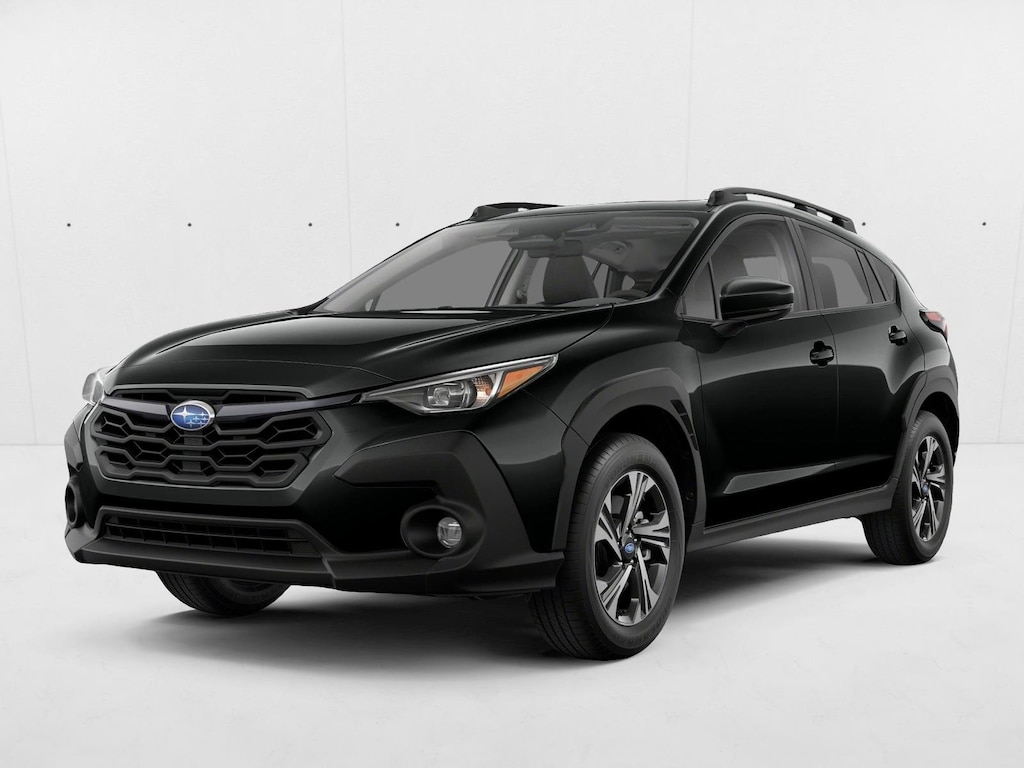 Certified 2024 Subaru Crosstrek Premium SUV