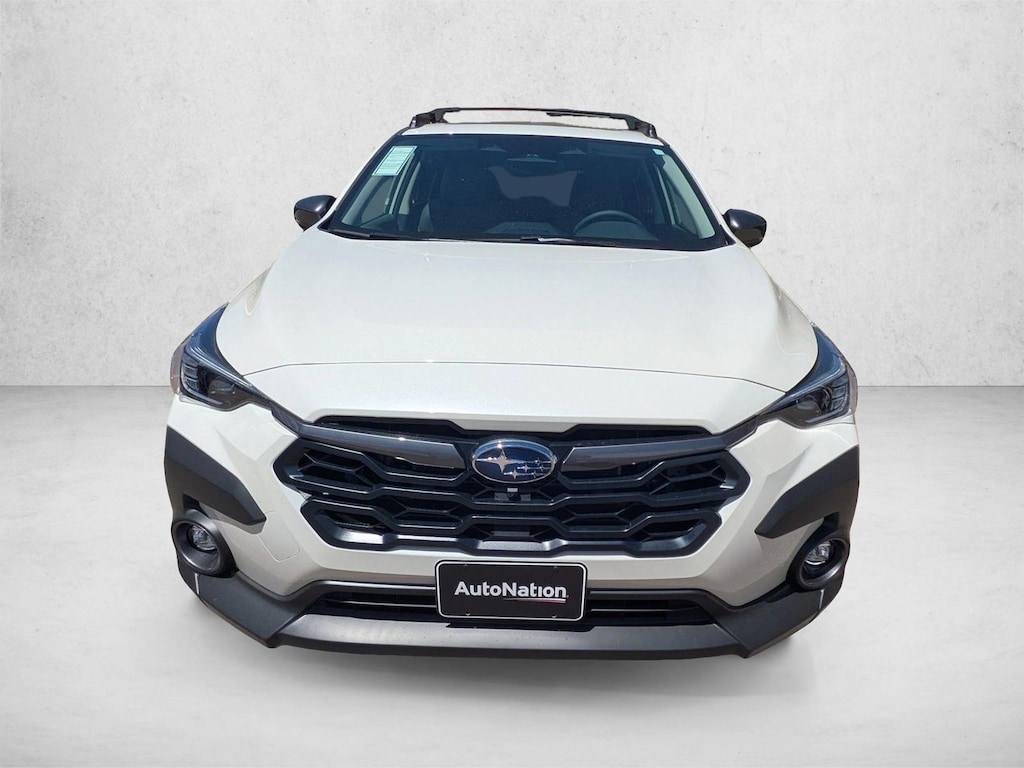 New 2026 Subaru Crosstrek Limited Hybrid SUV