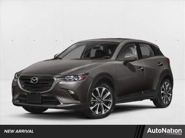 2019 Mazda CX-3 Touring AWD's photo