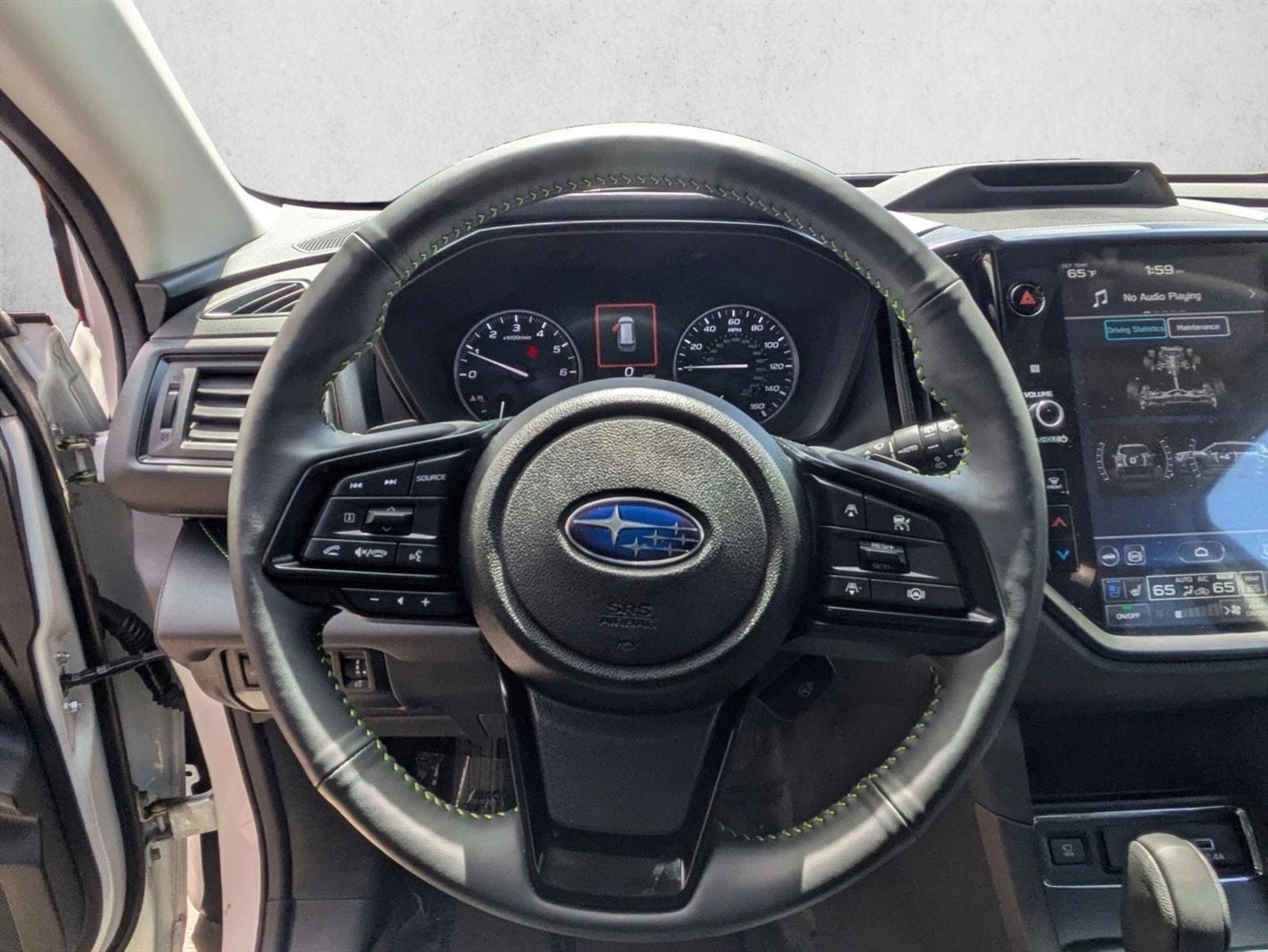 2025 Subaru Ascent Onyx Edition-Touring - Photo 20