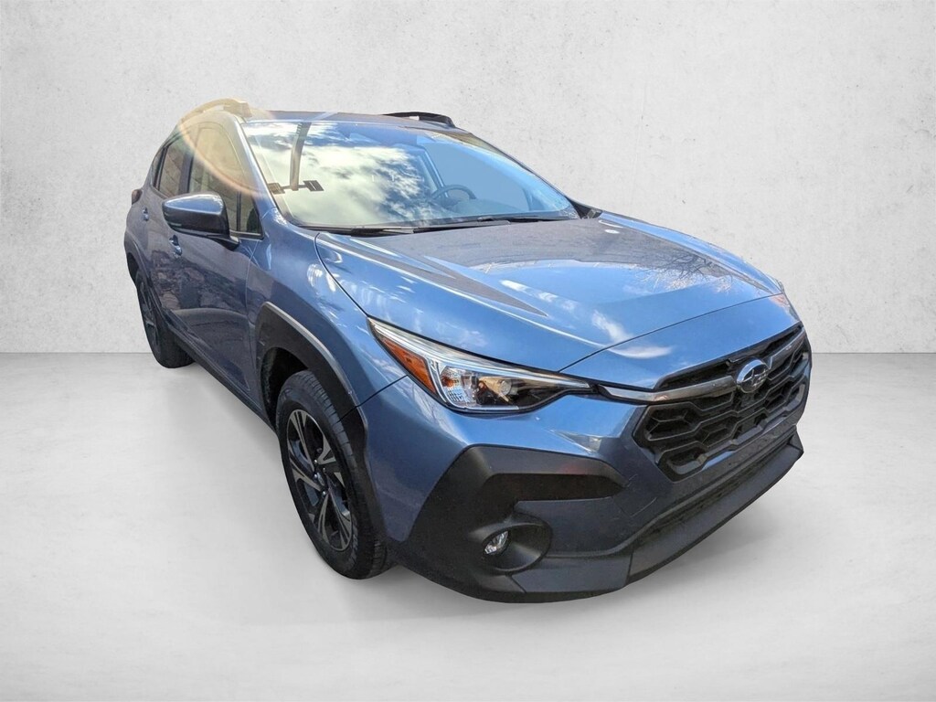 Certified 2024 Subaru Crosstrek Premium SUV