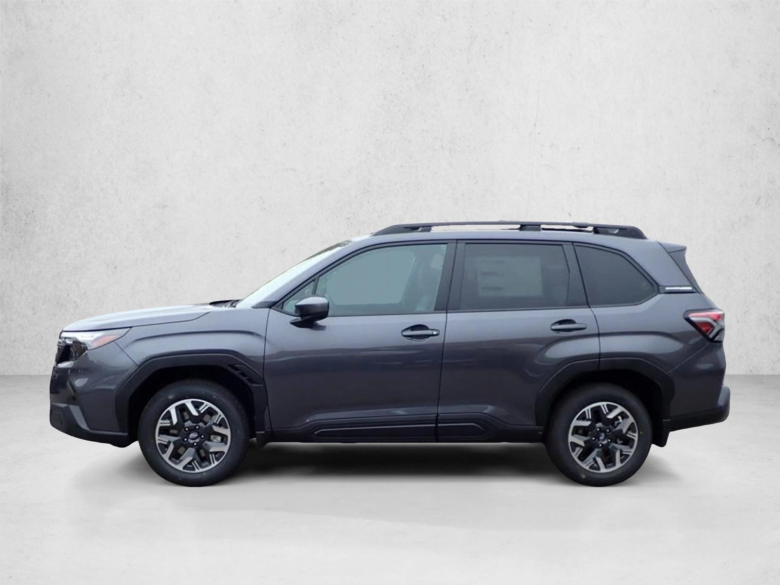 New 2026 Subaru Forester Premium SUV