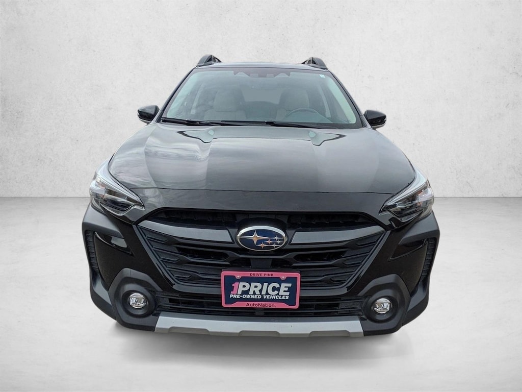 Used 2024 Subaru Outback Limited XT SUV