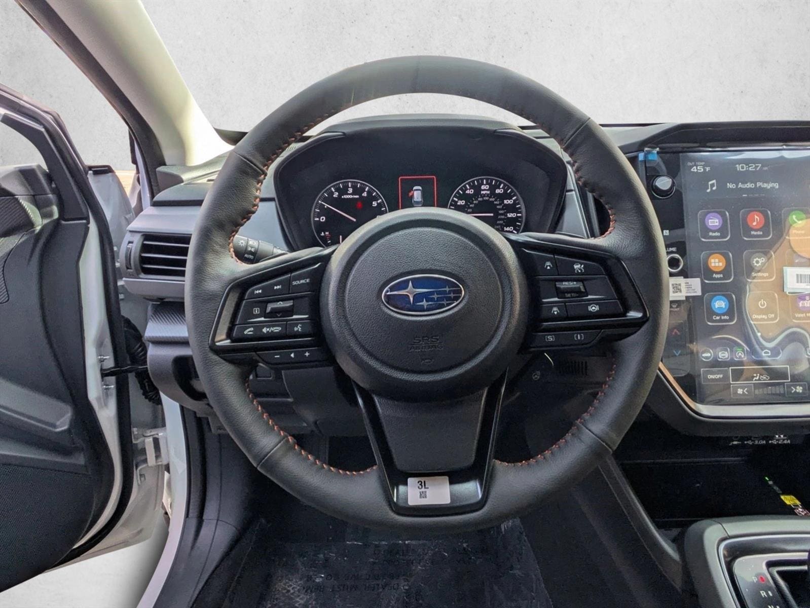 2026 Subaru Crosstrek Limited - Photo 18