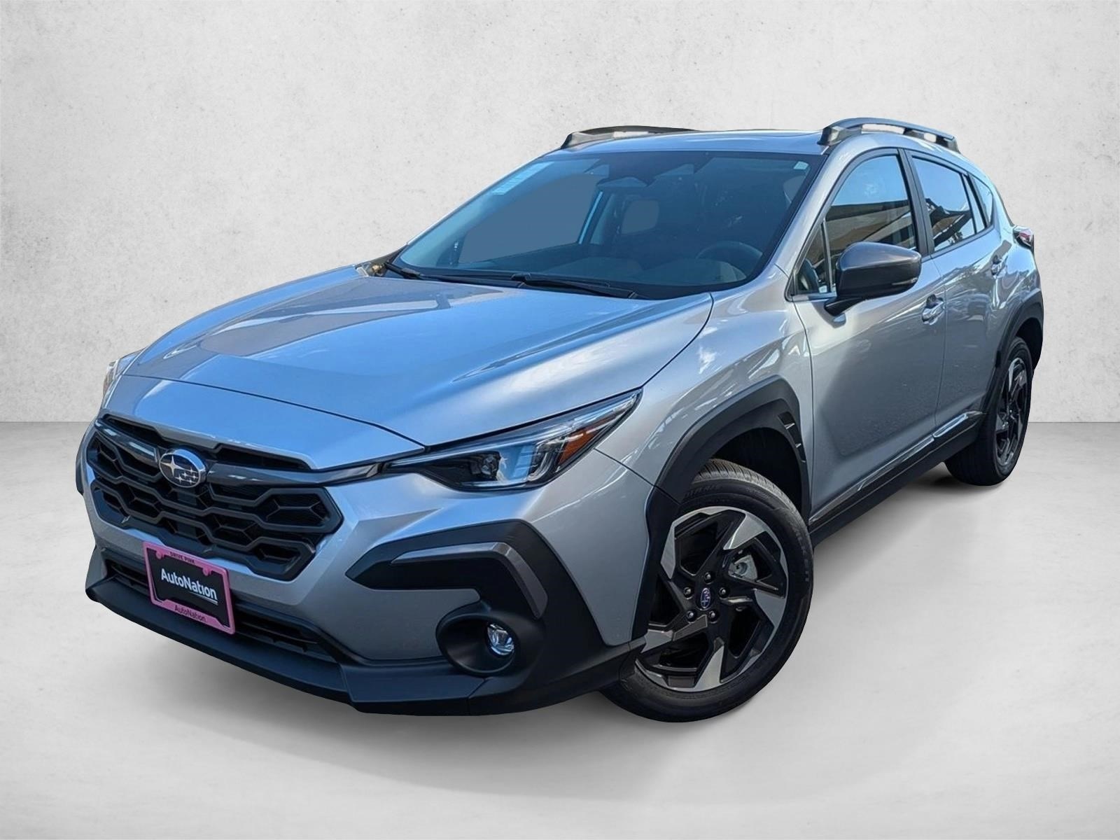 2025 Subaru Crosstrek Limited's photo