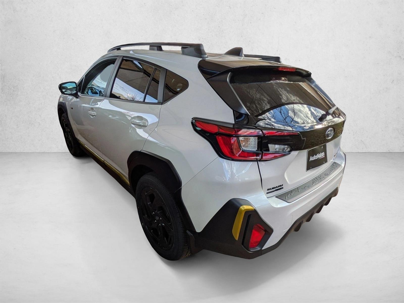 2026 Subaru Crosstrek Sport - Photo 6