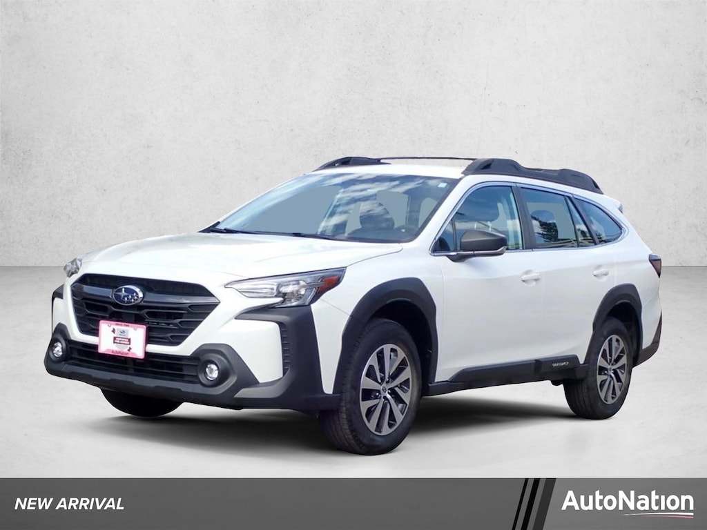 Used 2024 Subaru Outback SUV