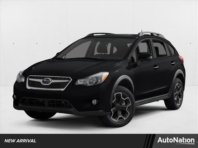 2014 Subaru XV Crosstrek Limited CVT's photo