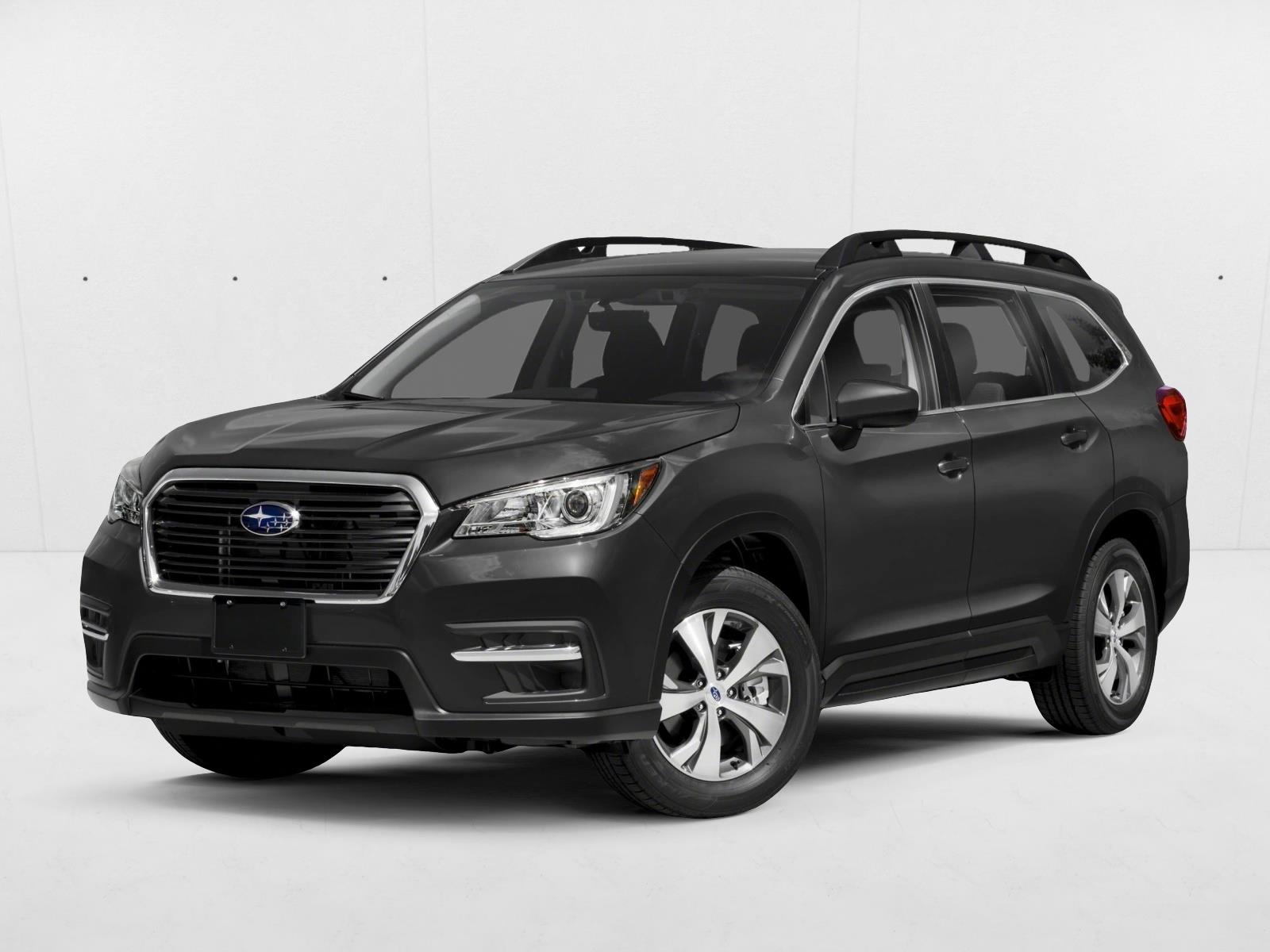2019 Subaru Ascent