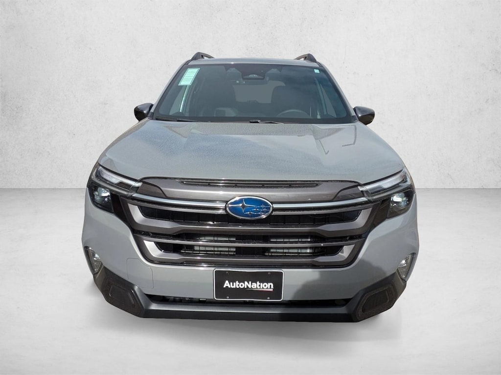 New 2026 Subaru Forester Limited SUV