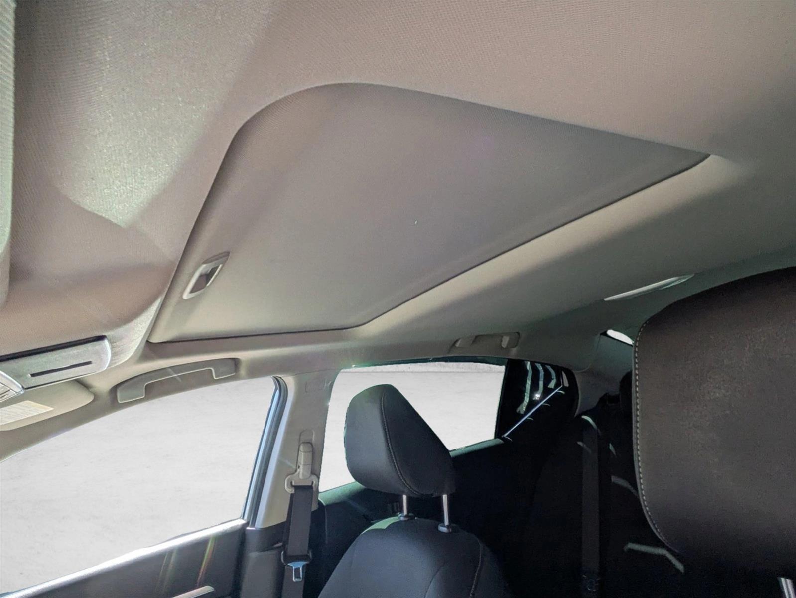 2020 Nissan Altima SV - Photo 21