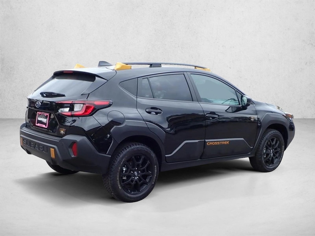 New 2026 Subaru Crosstrek Wilderness SUV