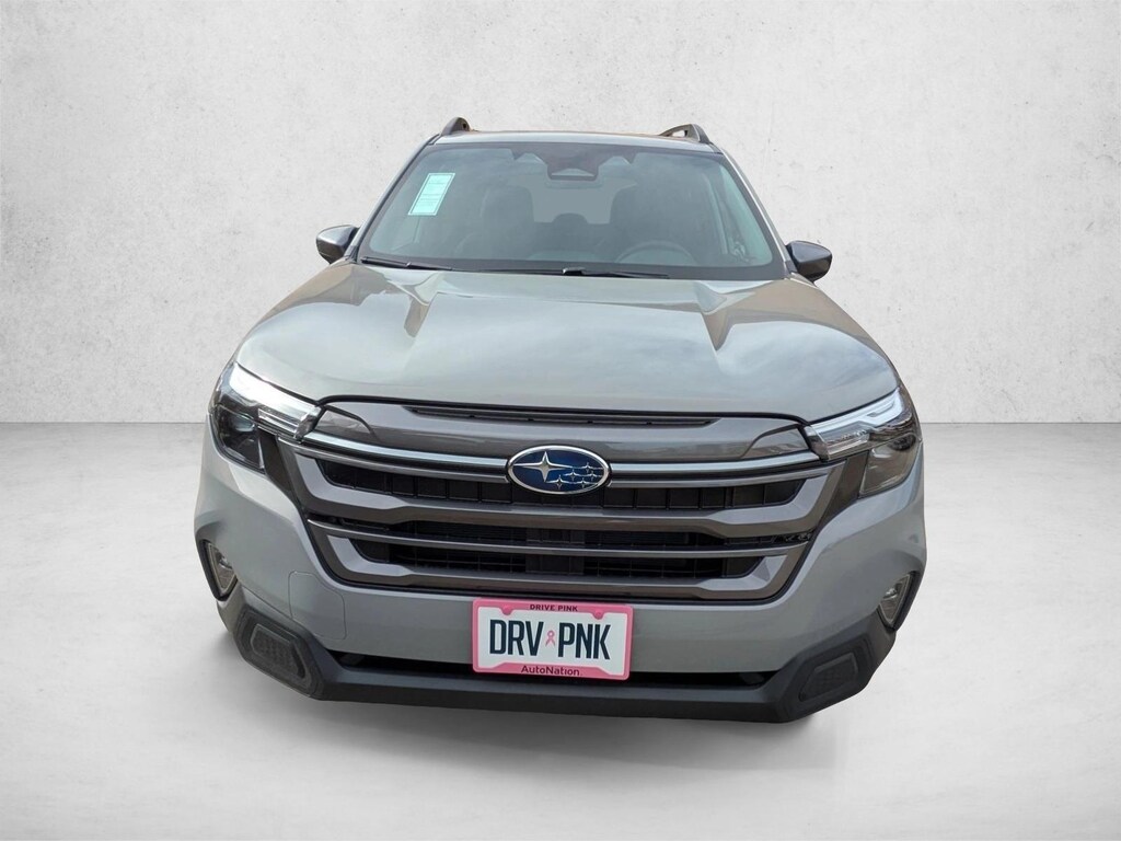 New 2026 Subaru Forester Premium SUV