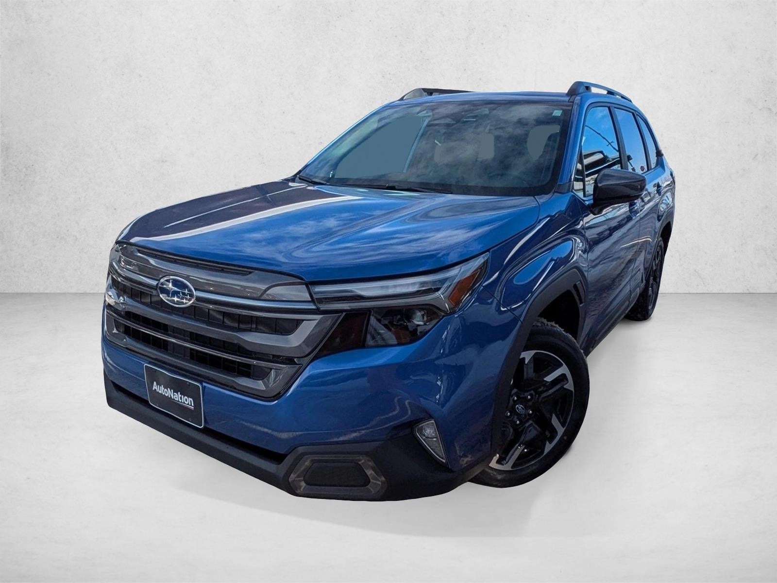 2026 Subaru Forester Limited's photo