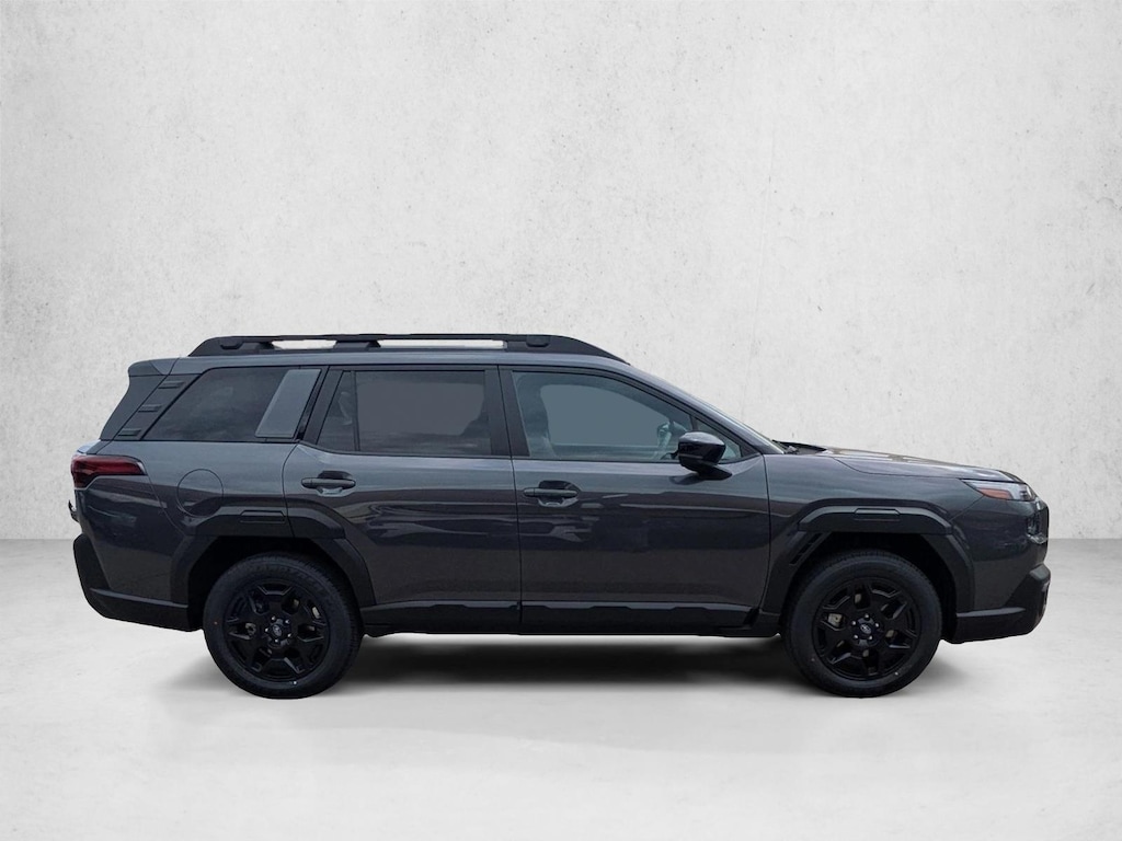 New 2026 Subaru Outback Limited SUV