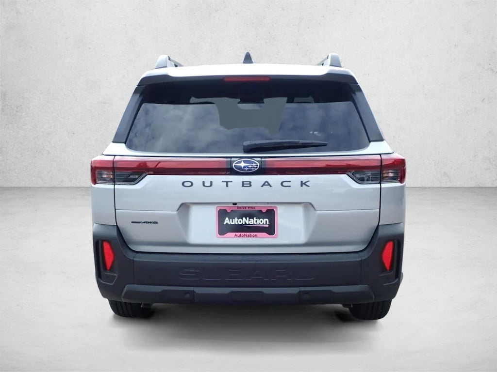 New 2026 Subaru Outback Limited XT SUV