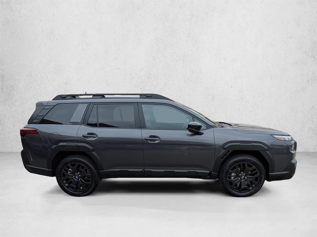 New 2026 Subaru Outback Limited XT SUV